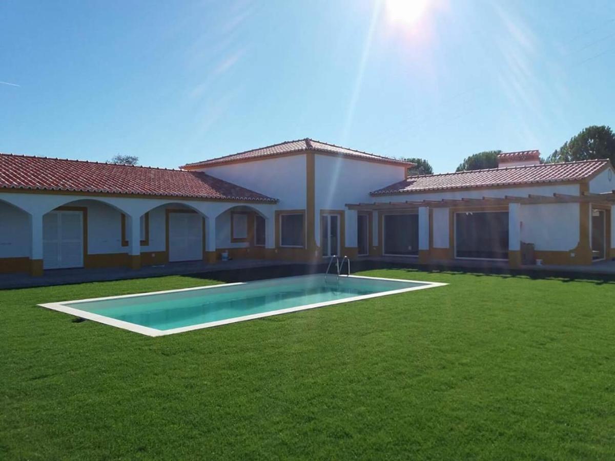 Villa XIII Santarém Exterior foto