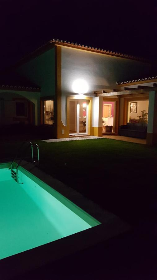 Villa XIII Santarém Exterior foto